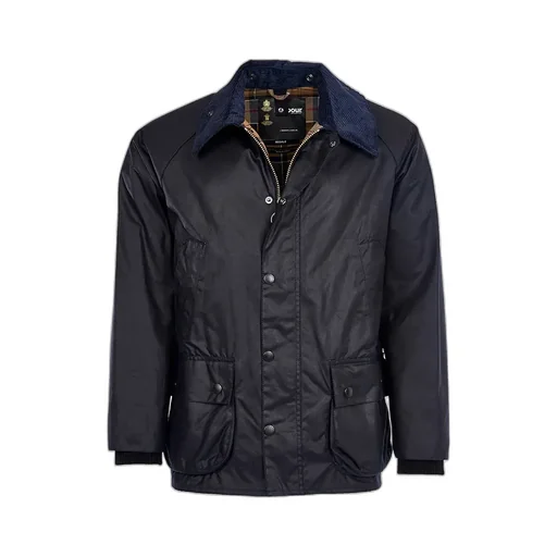 Bedale Wax Cotton Blouson