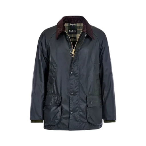 Bedale Wax Cotton Blouson