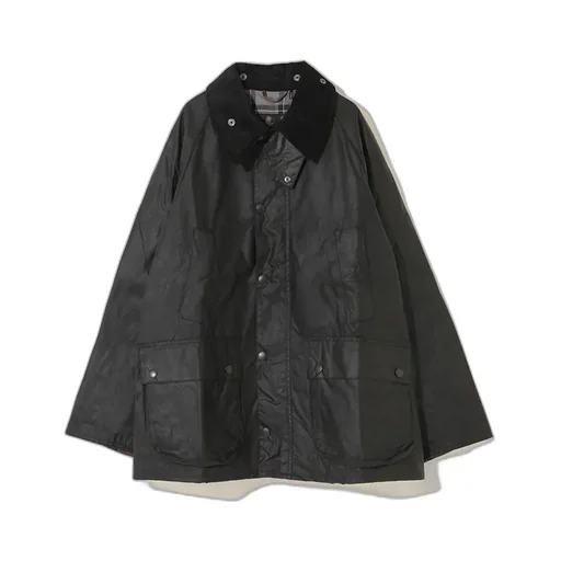 Bedale Wax Cotton Blouson