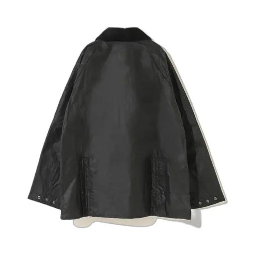Bedale Wax Cotton Blouson