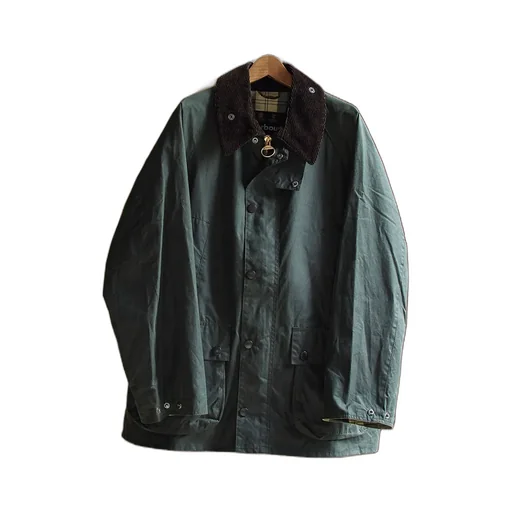 Bedale Wax Cotton Blouson