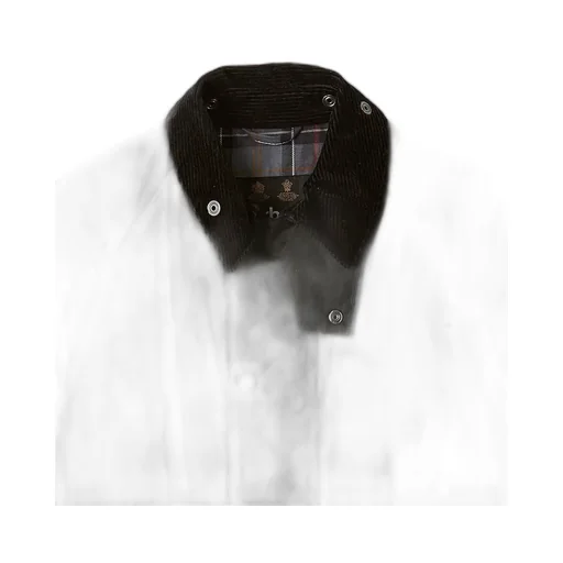 Exmoor Wax Cotton Middle Length Coat