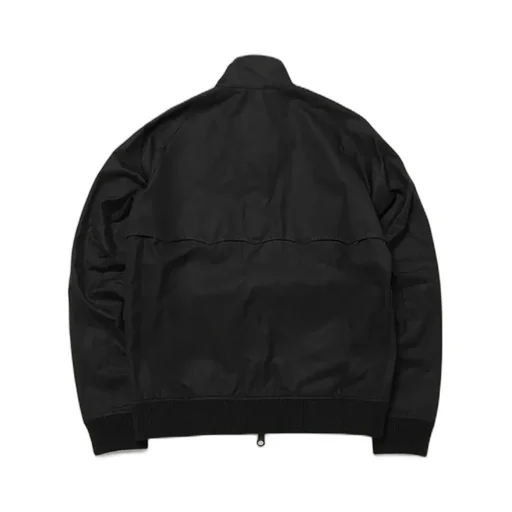 Barbour×Baracuta Porton Wax Jacket