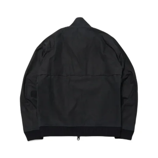 Barbour×Baracuta Porton Wax Jacket
