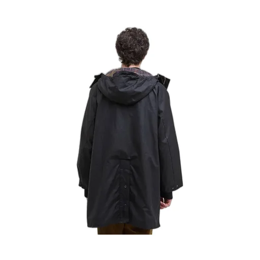 Solway Trench Waxed Coat