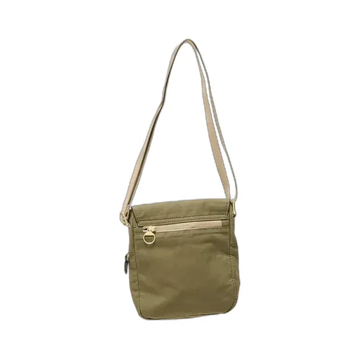 Transport Crossbody Bag