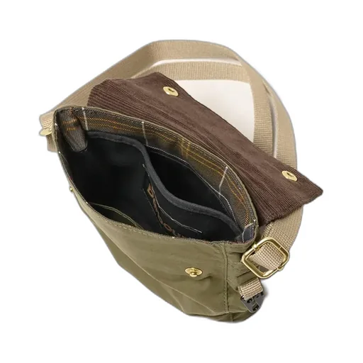 Transport Crossbody Bag