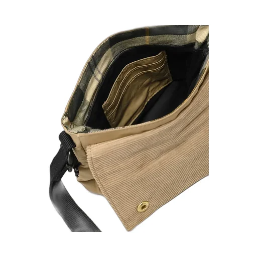 Transport Crossbody Bag