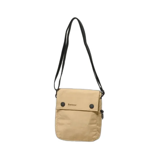 Transport Crossbody Bag