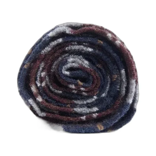 Tartan Lambswool Scarf