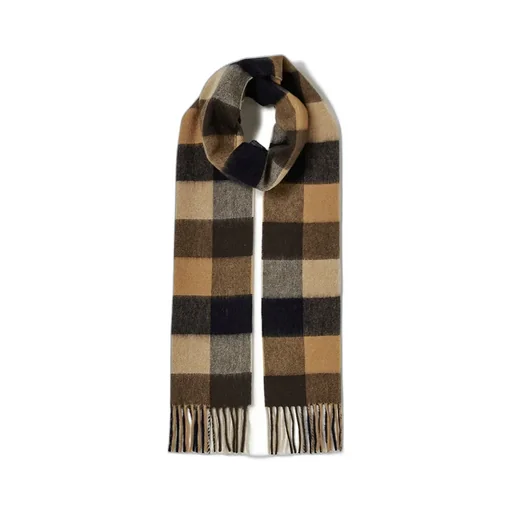 Large Tattersall Scarf