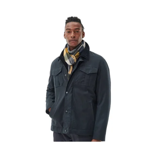 Large Tattersall Scarf
