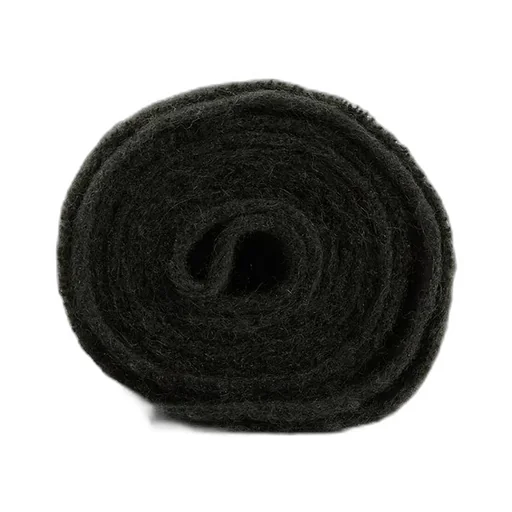 Plain Lambswool Scarf