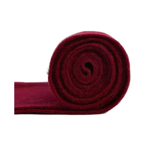 Plain Lambswool Scarf
