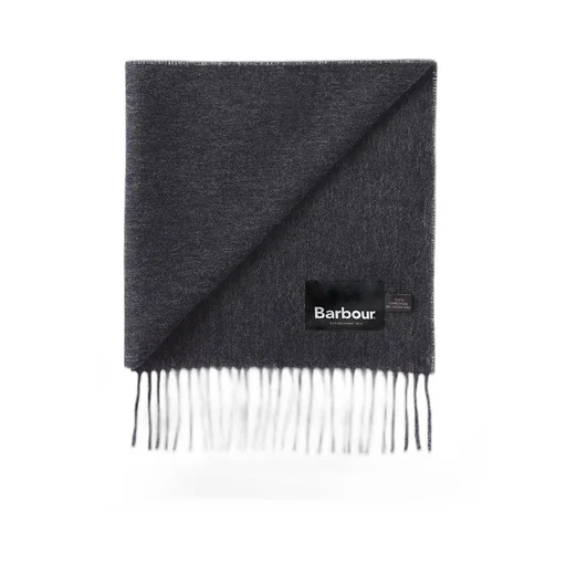 Plain Lambswool Scarf