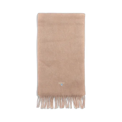 Plain Lambswool Scarf