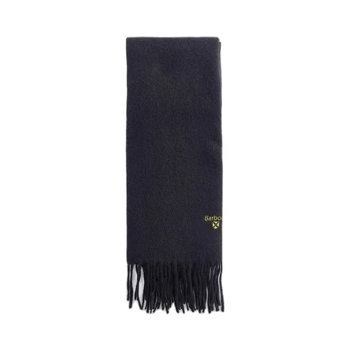Plain Lambswool Scarf