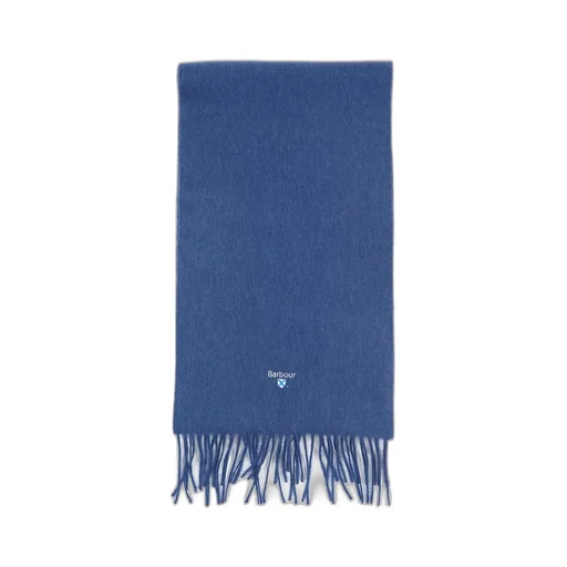 Plain Lambswool Scarf