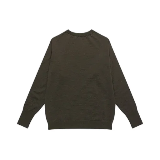 Marine Crewneck