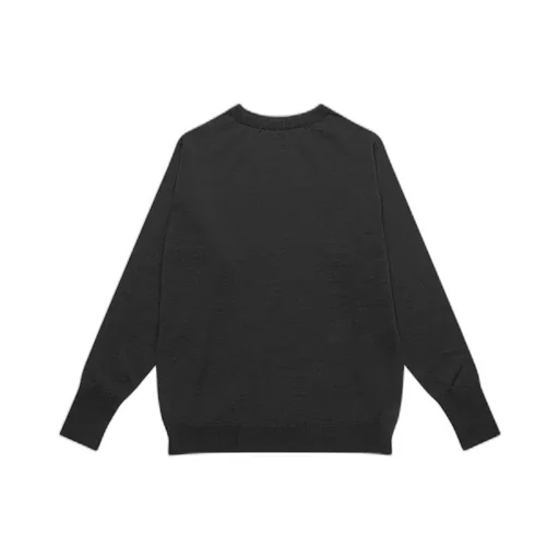 Marine Crewneck