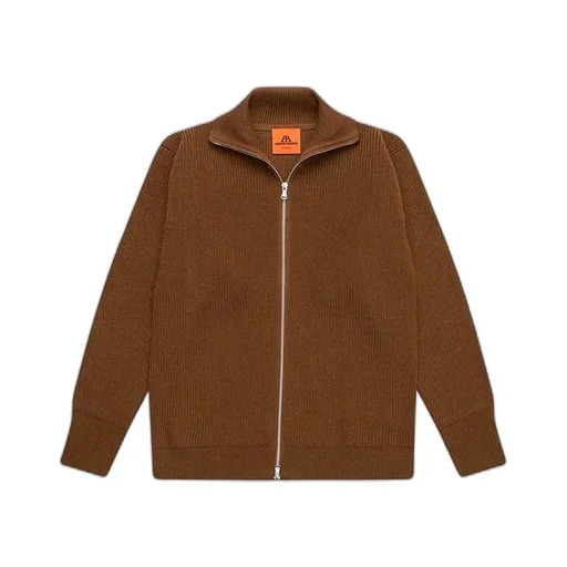 Sailor Full-Zip