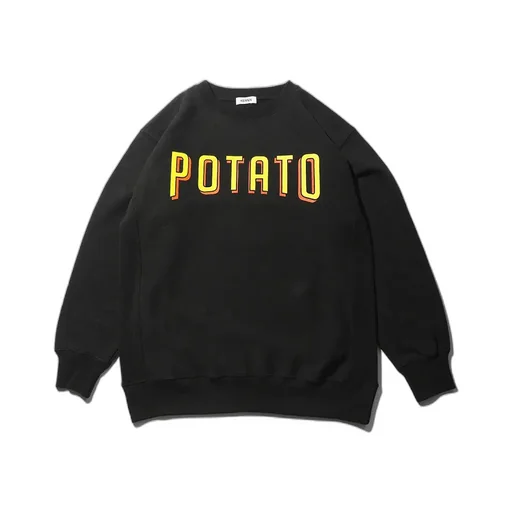 Potato Sweat