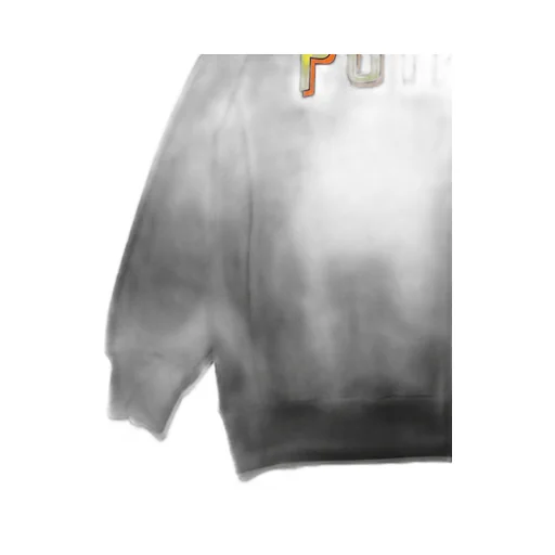 Potato Sweat