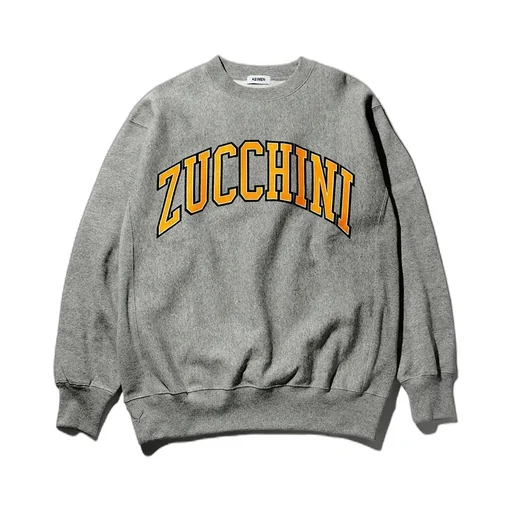 Zuccini Sweat