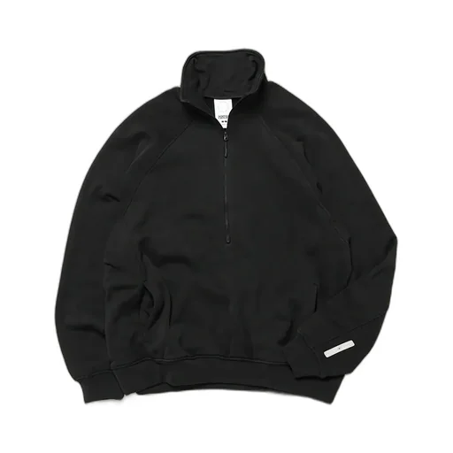 1/2 Cotton Jersey Type2