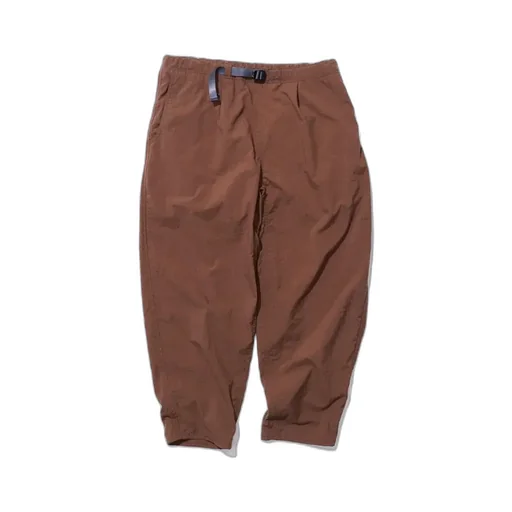 Sm Original Pant Nylon Dyed Oxford