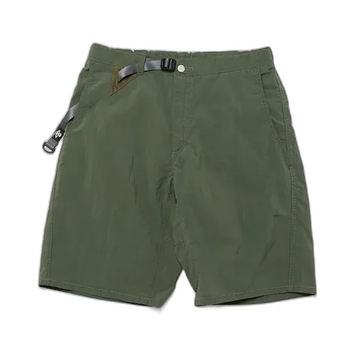 Sm Shorts Feather Nylon