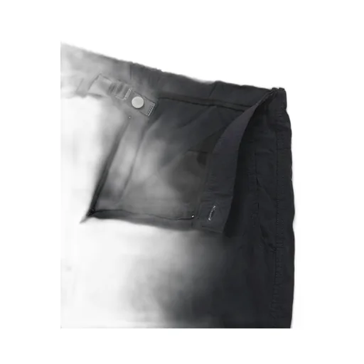 Sm Shorts Feather Nylon