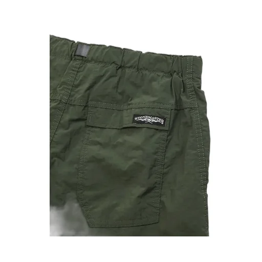Sm Shorts Feather Nylon
