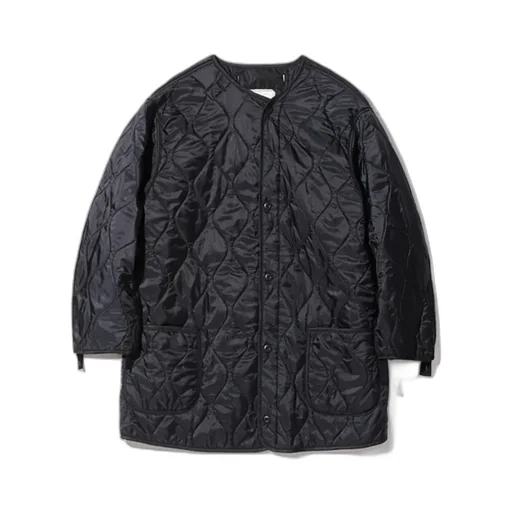 William Gibson Collection Type Black Liner, Extreme Cold Weather, Parka