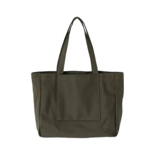 Offset Tote