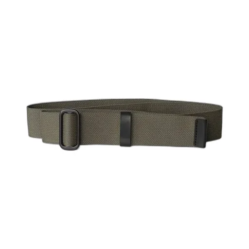 Tri-Glide Belt