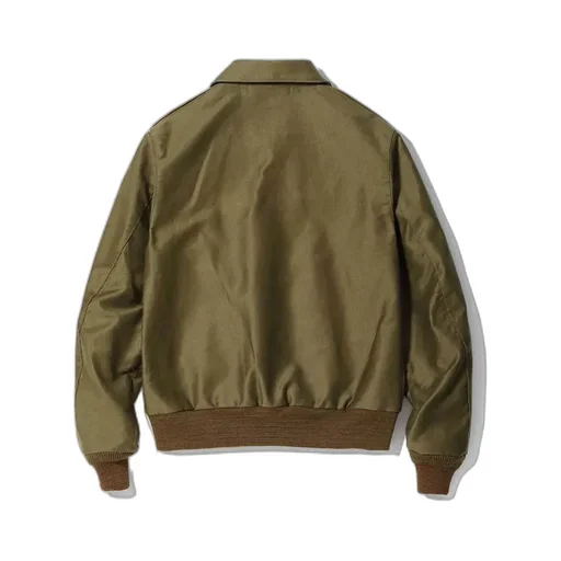 Aviation Associates Jungle Cloth A-2