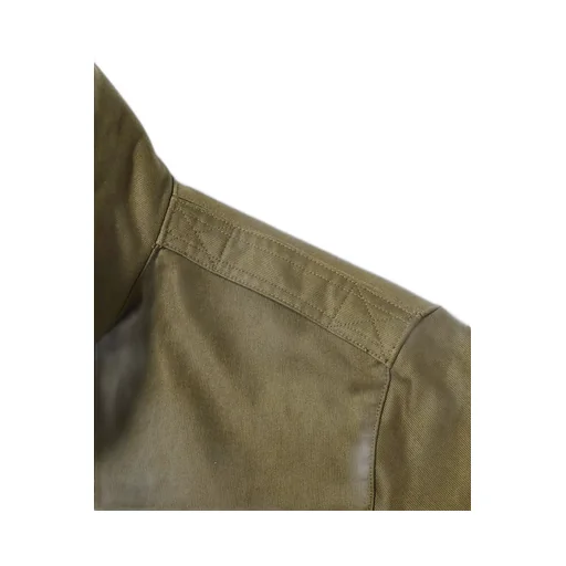 Aviation Associates Jungle Cloth A-2