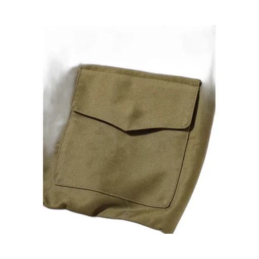 Aviation Associates Jungle Cloth A-2