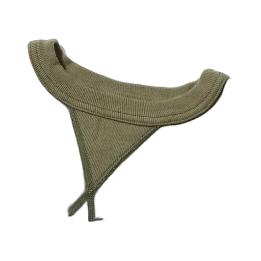 Set-In Crew Neck Sweat Shirt