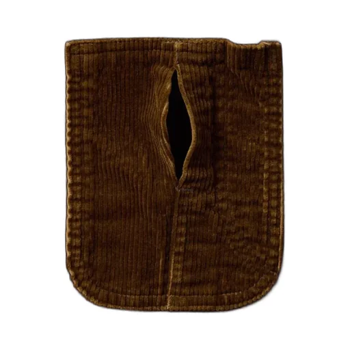 9W Corduroy Work Coat