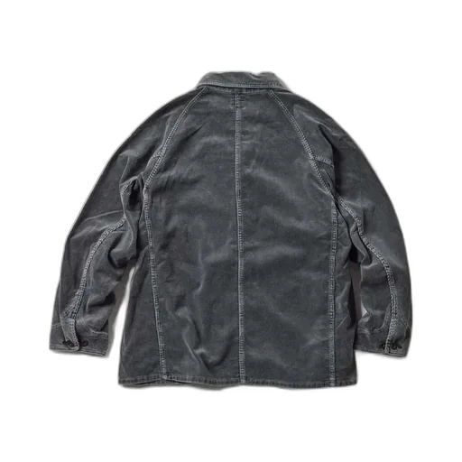 9W Corduroy Work Coat