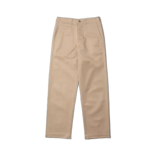 Lot No. M43036 / Early Military Chinos 1942 Model