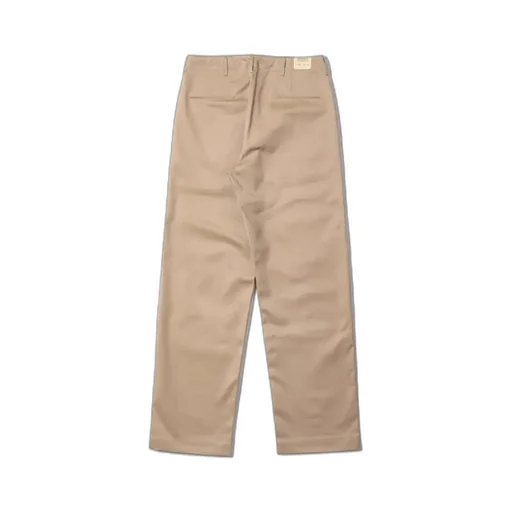 Lot No. M43036 / Early Military Chinos 1942 Model