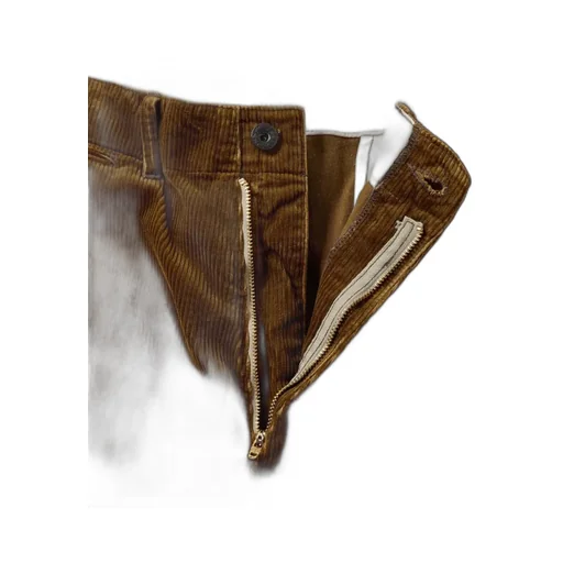 9W Corduroy Trousers