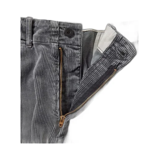 9W Corduroy Trousers