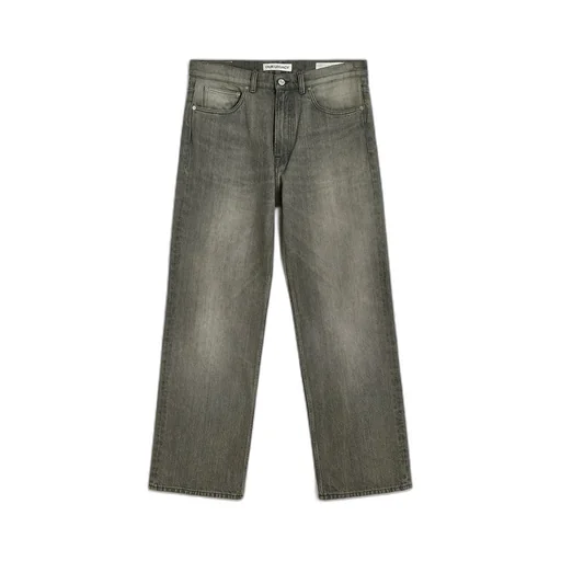 Third Cut - Ash Dust Chain Twill