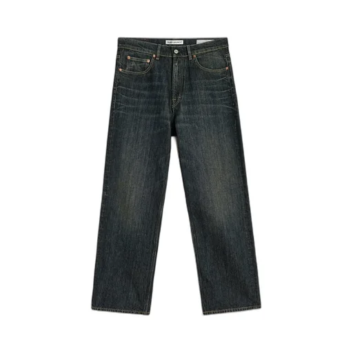Third Cut - Clay Tint Chain Twill
