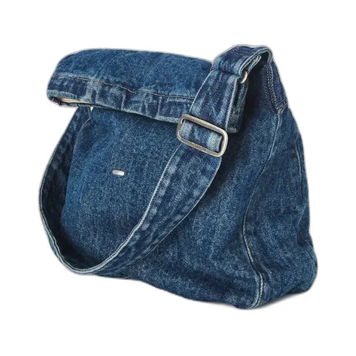 Sling Bag - Road Worn Rope Twill