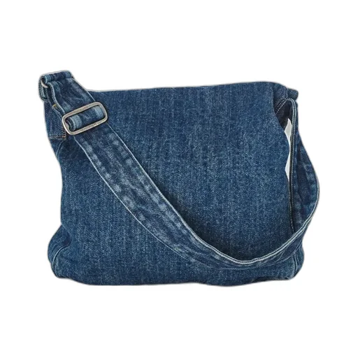 Sling Bag - Road Worn Rope Twill
